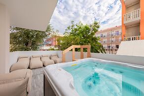Hotel Serena