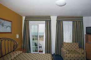 Hotel Serena