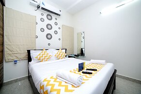 FabHotel Hallmark Inn Kukatpally