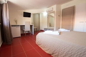 B&B Baglio Santa Croce