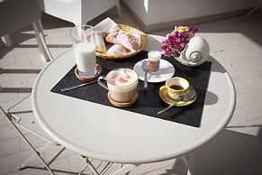 B&B Baglio Santa Croce