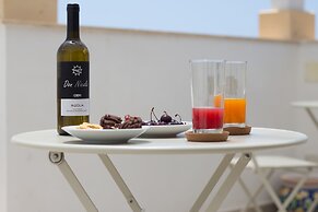 B&B Baglio Santa Croce