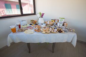 B&B Baglio Santa Croce