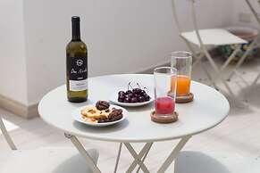 B&B Baglio Santa Croce