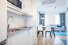 ApartDirect Älvsjö