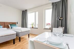 ApartDirect Älvsjö