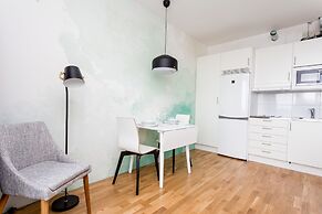 ApartDirect Älvsjö