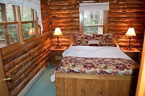 Cheat River Lodge and Cabins