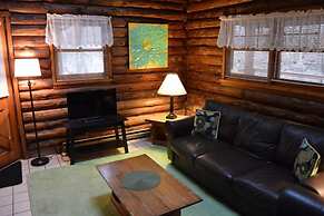 Cheat River Lodge and Cabins