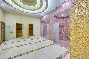 Demircioğlu Park Hotel