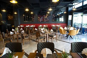 Demircioğlu Park Hotel