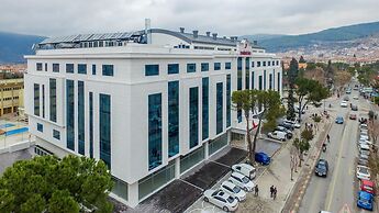 Demircioğlu Park Hotel