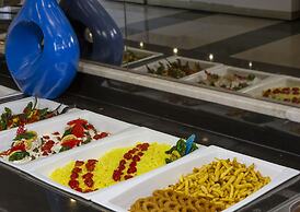 Miarosa Konaklı Garden - All Inclusive