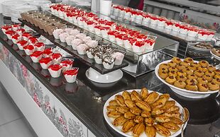 Miarosa Konaklı Garden - All Inclusive