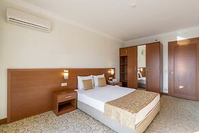 Miarosa Konaklı Garden - All Inclusive