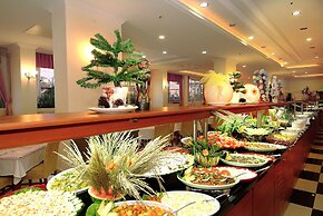 Miarosa Konaklı Garden - All Inclusive