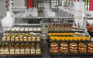 Miarosa Konaklı Garden - All Inclusive