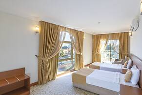 Miarosa Konaklı Garden - All Inclusive