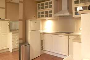 Apartamentos Reposo 1