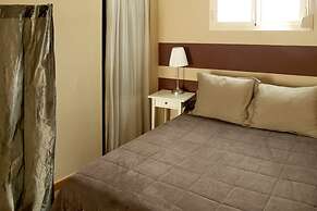 Apartamentos Reposo 1