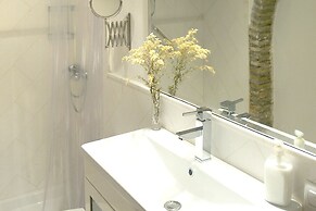 Apartamentos Reposo 1