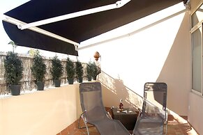 Apartamentos Reposo 1