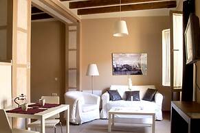 Apartamentos Reposo 1