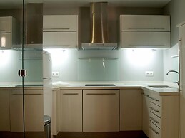 Apartamentos Reposo 1