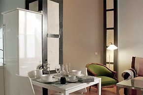 Apartamentos Reposo 1