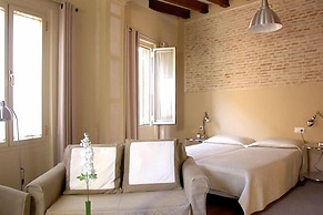 Apartamentos Reposo 1