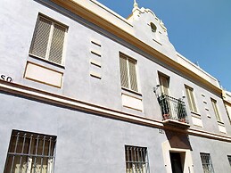 Apartamentos Reposo 1