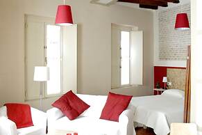 Apartamentos Reposo 1