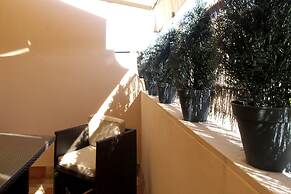 Apartamentos Reposo 1