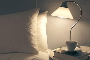 Apartamentos Reposo 1