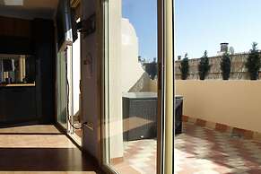 Apartamentos Reposo 1