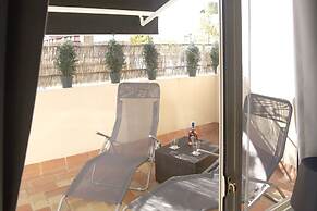 Apartamentos Reposo 1