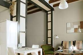 Apartamentos Reposo 1