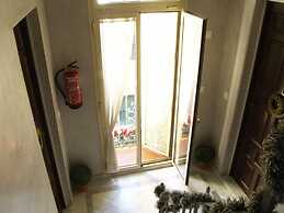 Apartamentos Reposo 1