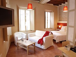 Apartamentos Reposo 1