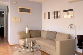 Apartamentos Reposo 1