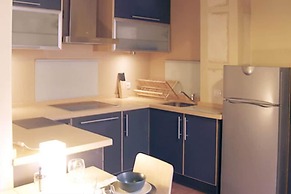 Apartamentos Reposo 1