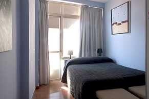 Apartamentos Reposo 1