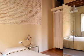 Apartamentos Reposo 1