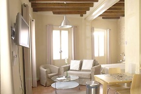 Apartamentos Reposo 1