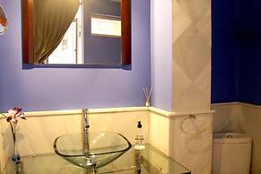 Apartamentos Reposo 1