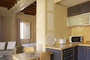 Apartamentos Reposo 1