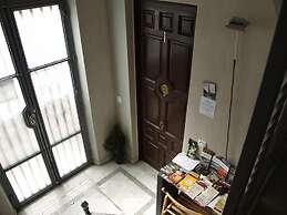 Apartamentos Reposo 1