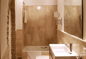 Apartamentos Reposo 1