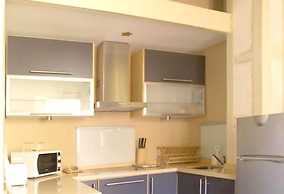 Apartamentos Reposo 1