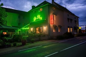 Hôtel Restaurant de La Place